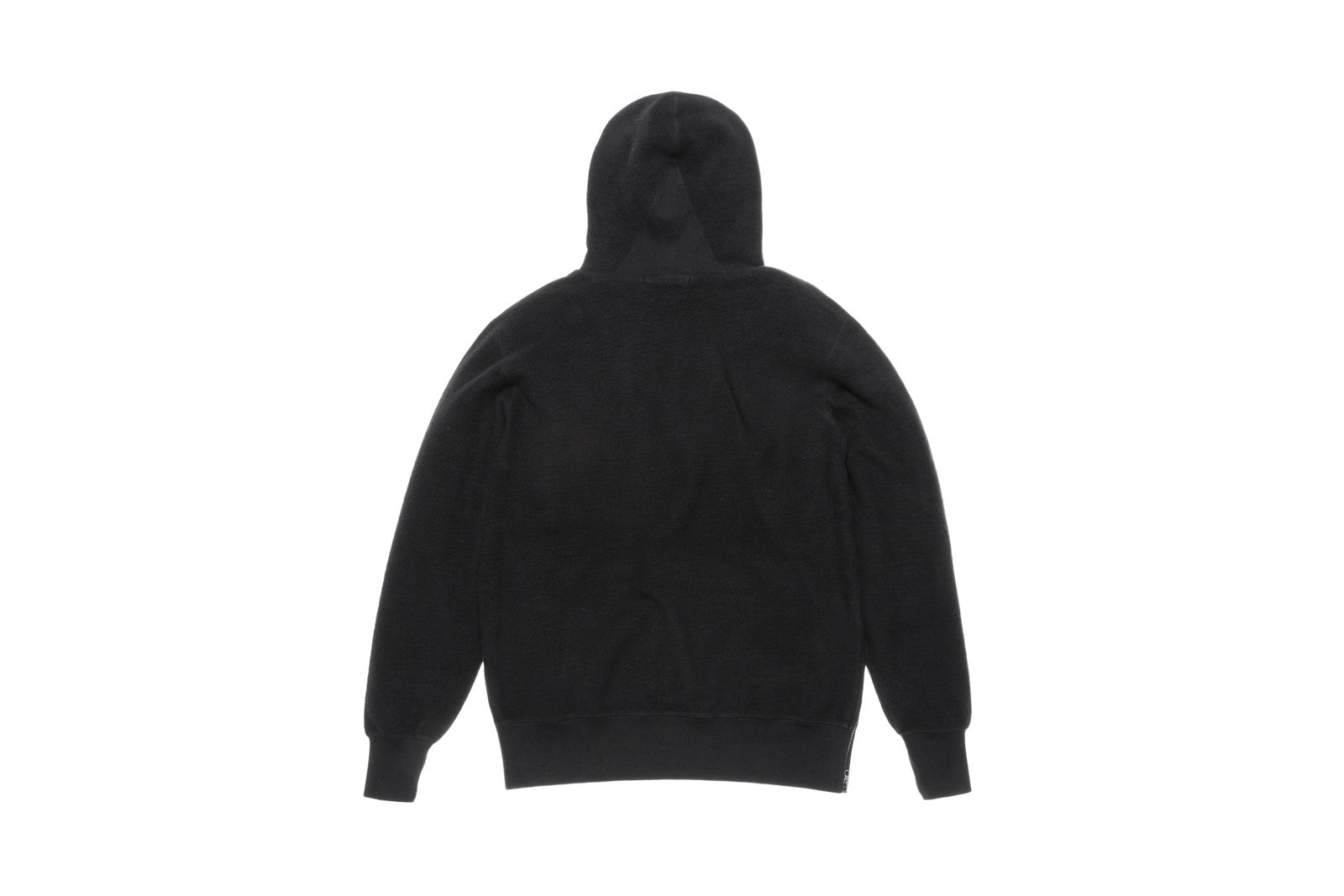 Ones Stroke Moco Hoody - Black
