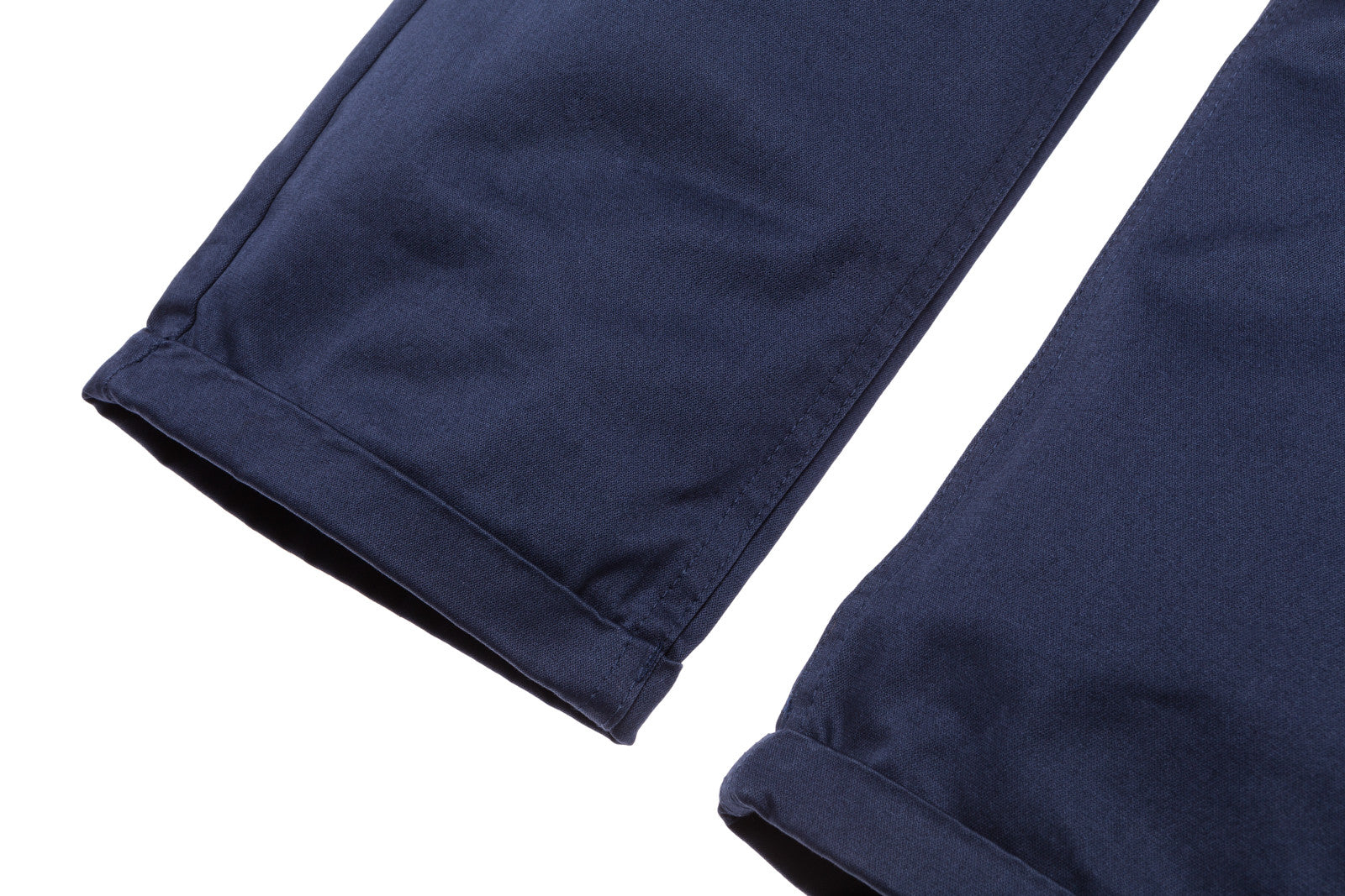 Norse Projects Aros Heavy Chino - Navy