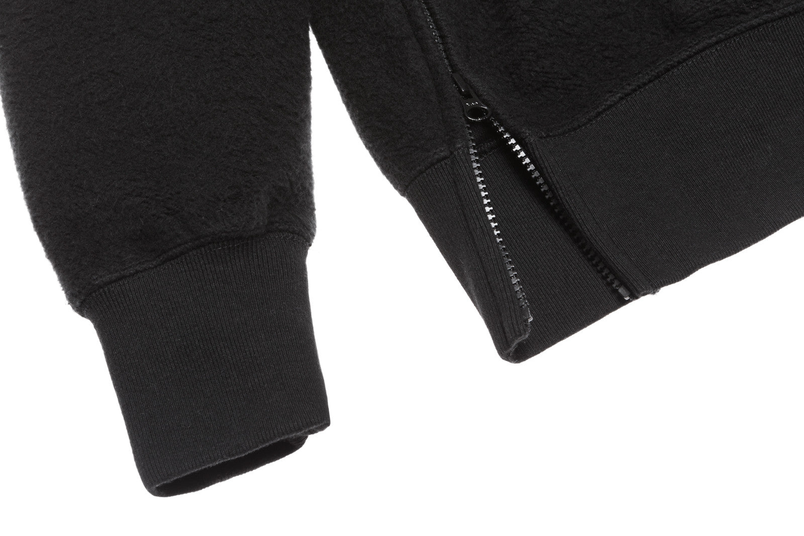 Ones Stroke Moco Hoody - Black