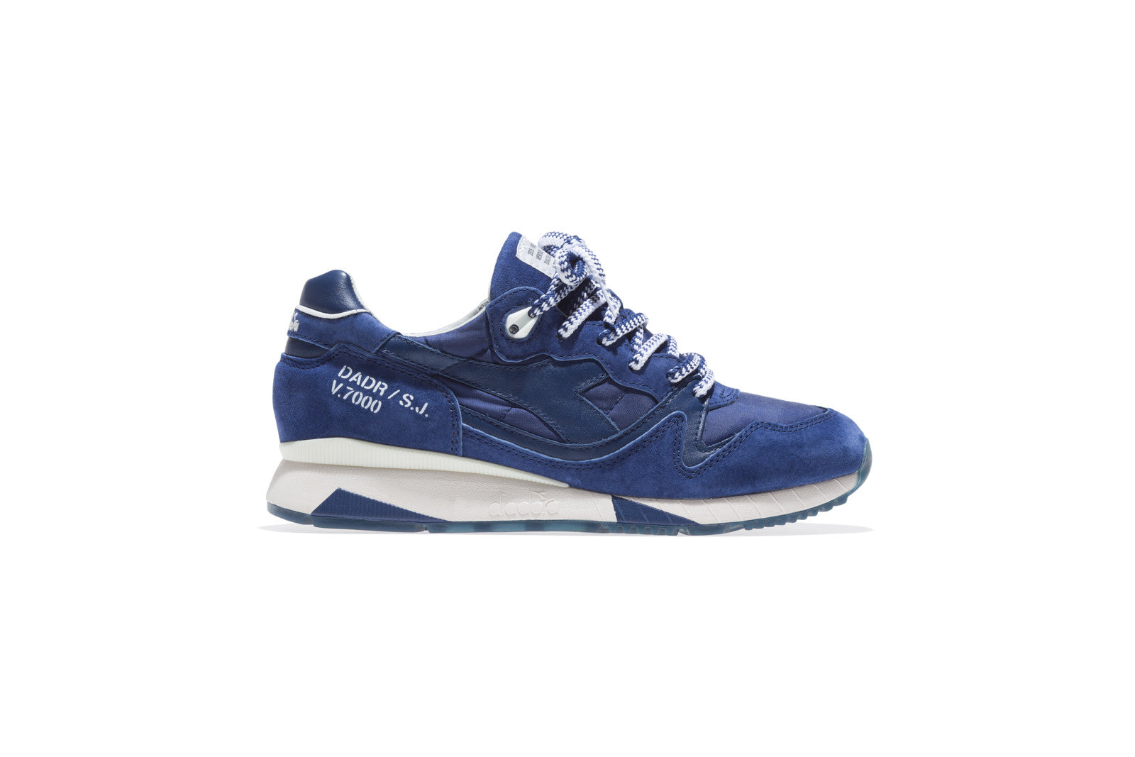 Slam Jam x Diadora V7000 - 