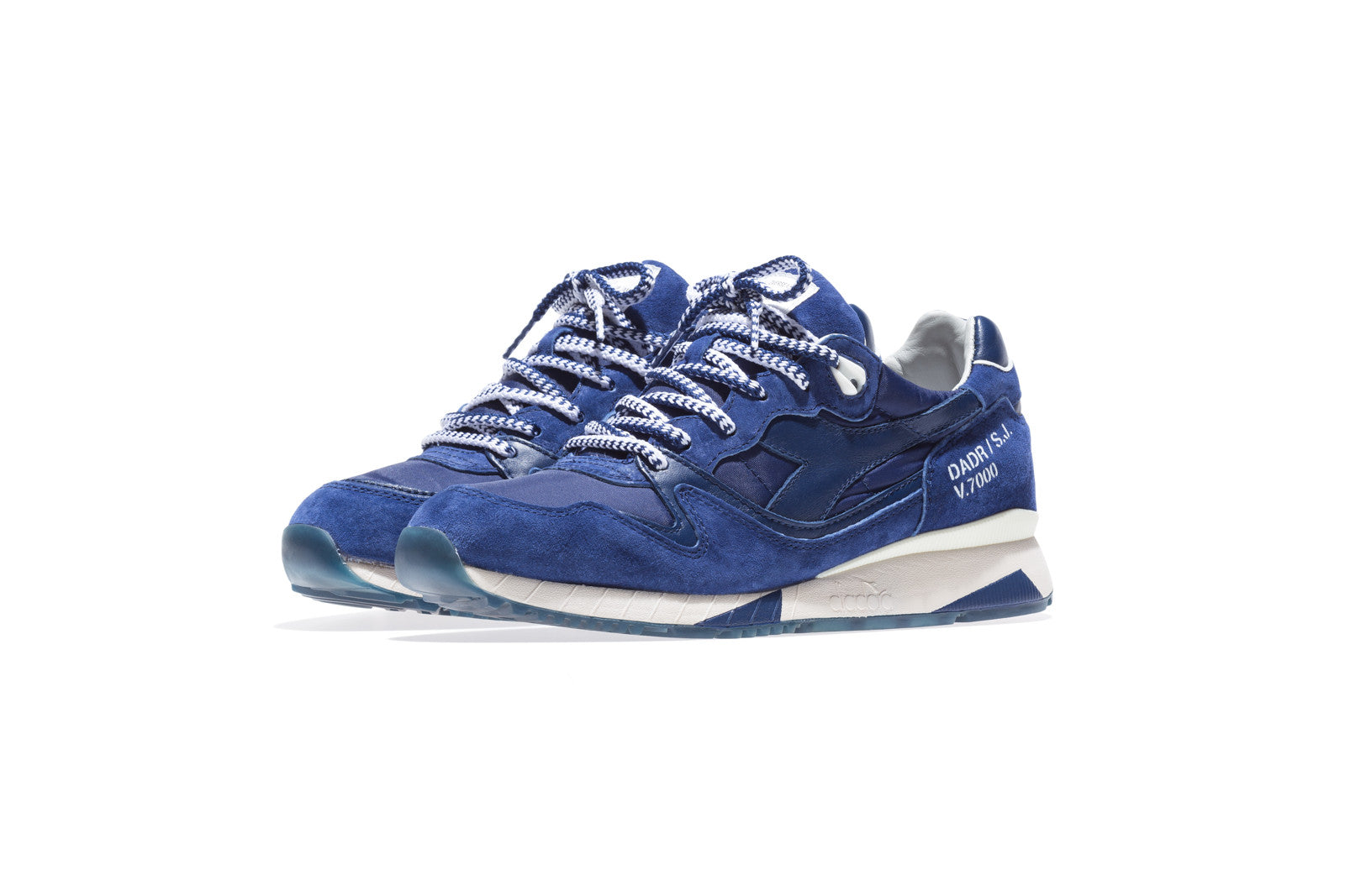 Slam Jam x Diadora V7000 - "Yvan"