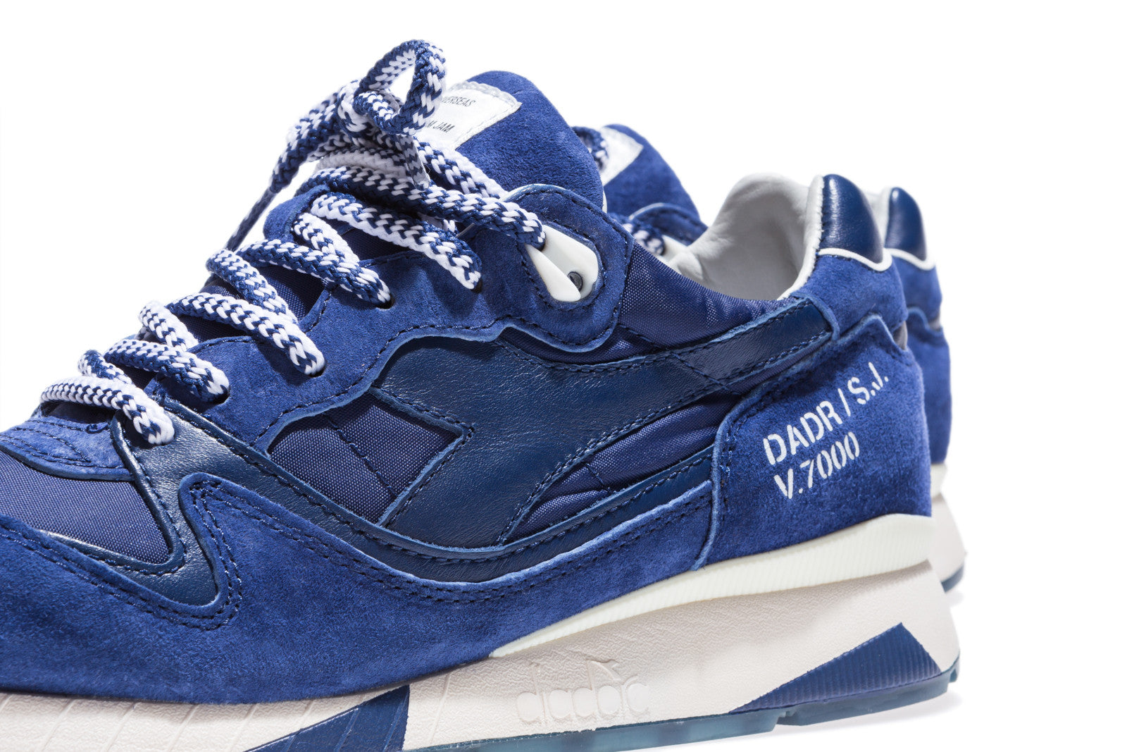 Slam Jam x Diadora V7000 - "Yvan"