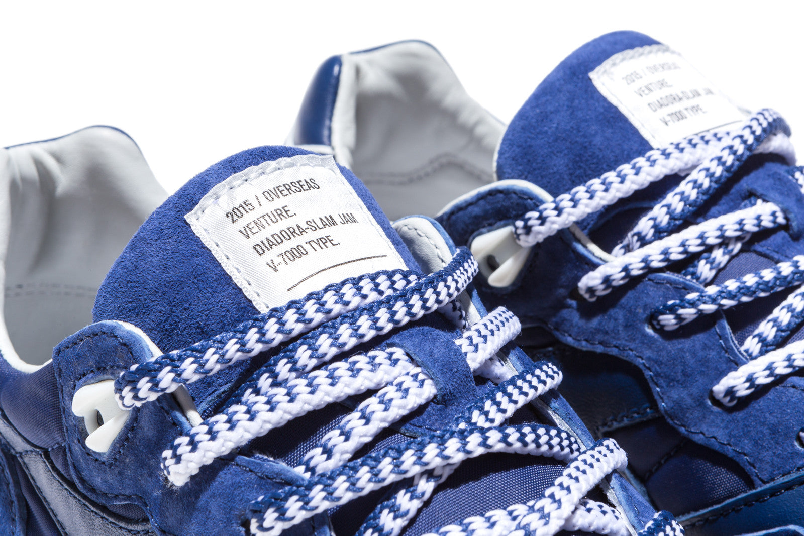 Slam Jam x Diadora V7000 - "Yvan"