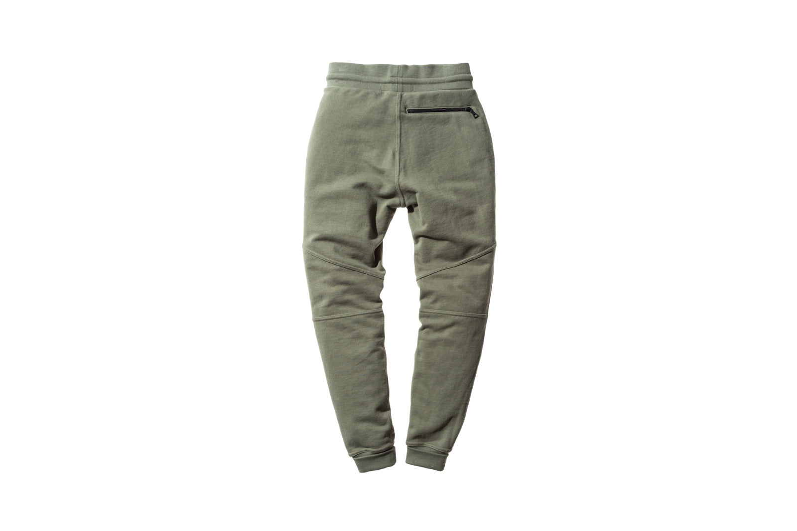 John Elliott Escobar Sweatpant - Olive