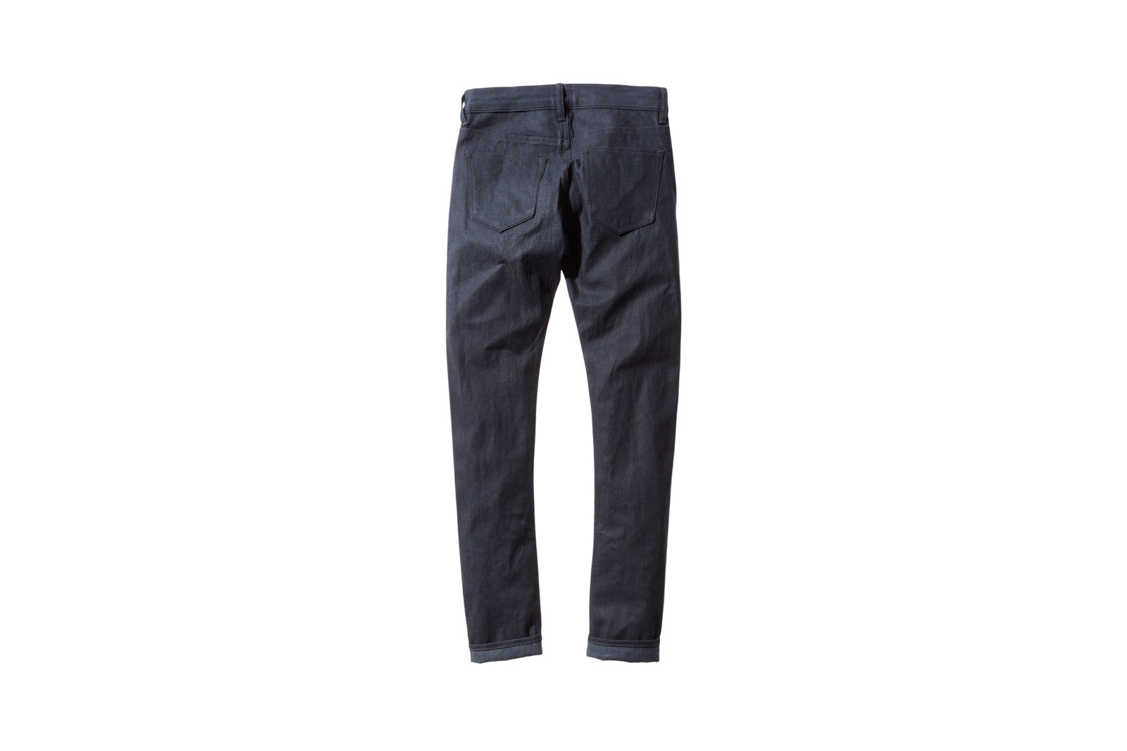 John Elliott Cast 2 Denim - Stretch Obsidian