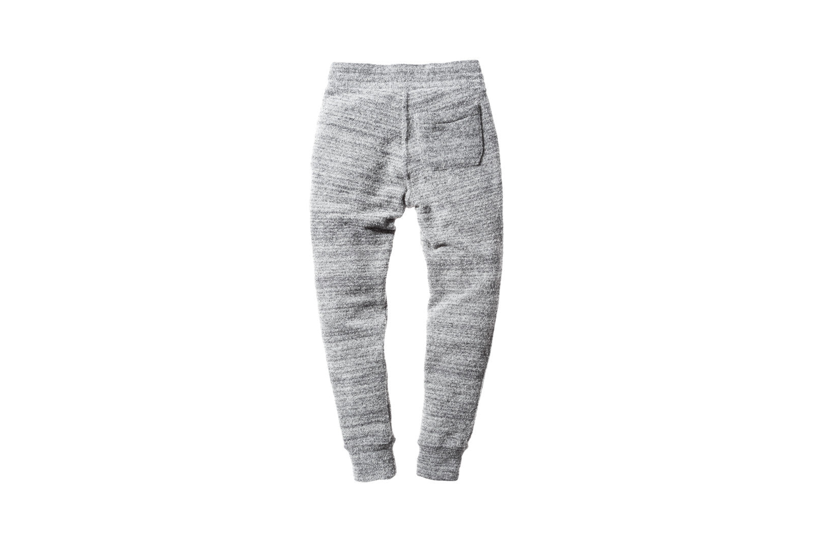 John Elliott Boucle Sweatpant