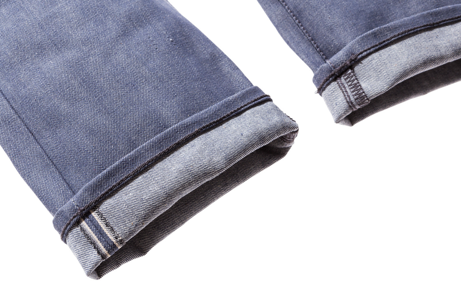 John Elliott Cast 2 Denim - Stretch Kane