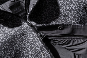 adidas Consortium Primeknit Jacket
