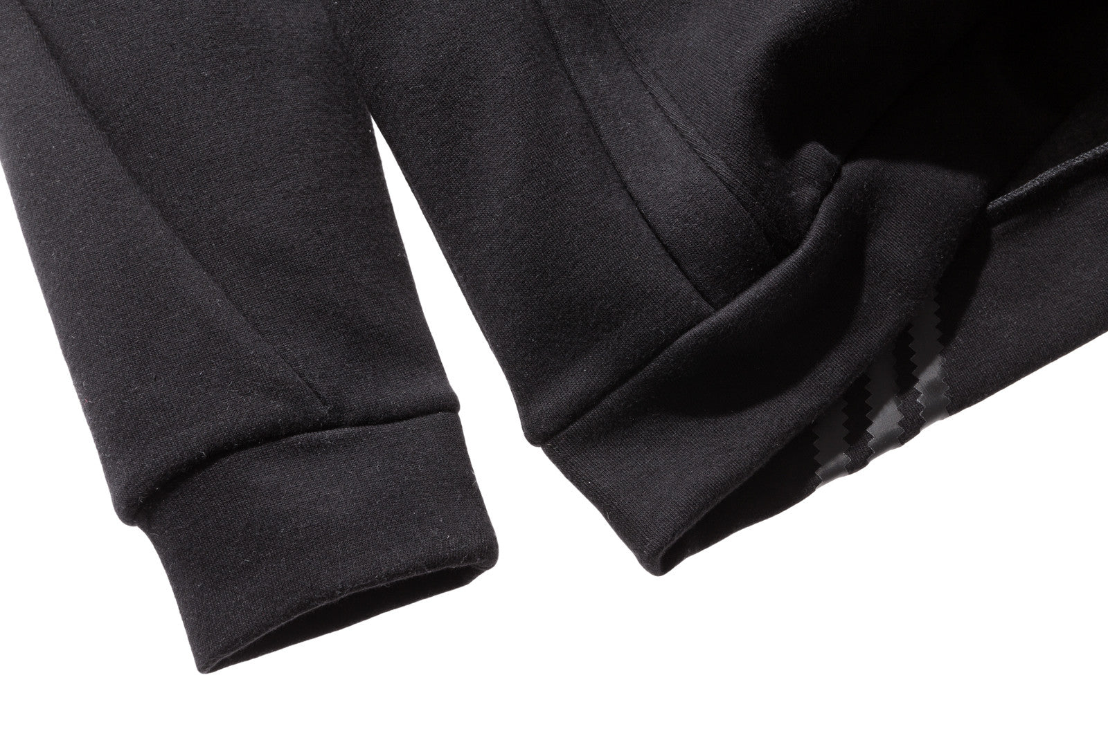 adidas Consortium Hoodie - Athletic Black