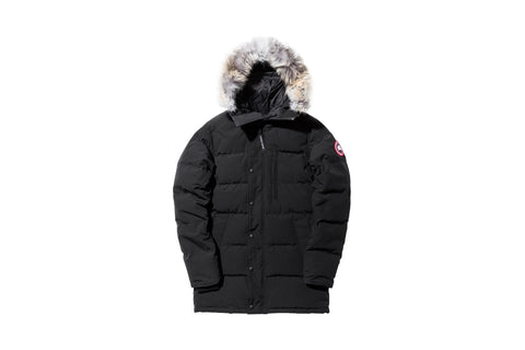 Canada Goose Carson Parka - Black