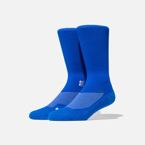 Kith x Colette x Stance Fusion Performance Crew Sock - Blue