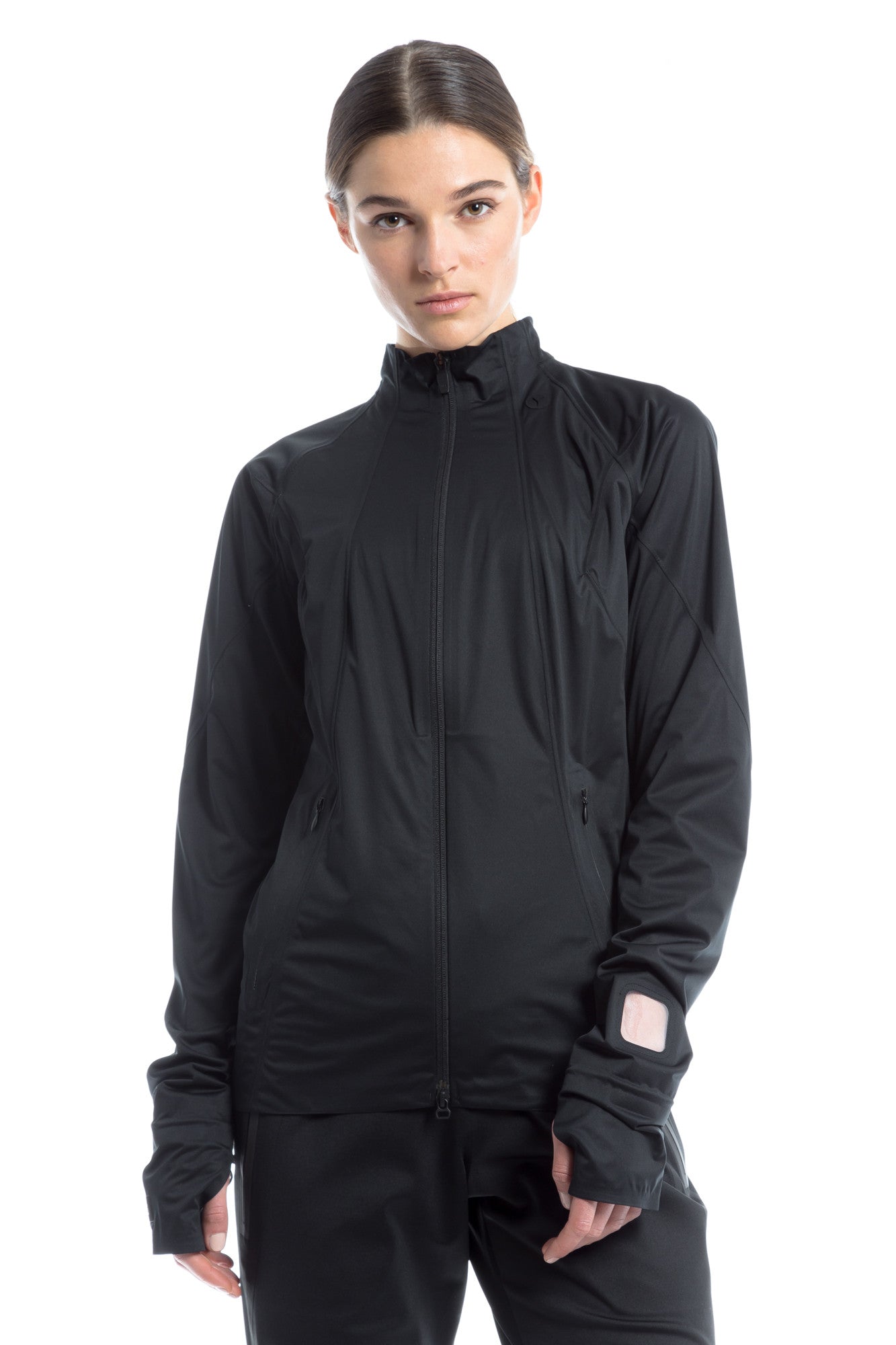 Y-3 SPORT WMNS Approach Jacket - Black – Kith