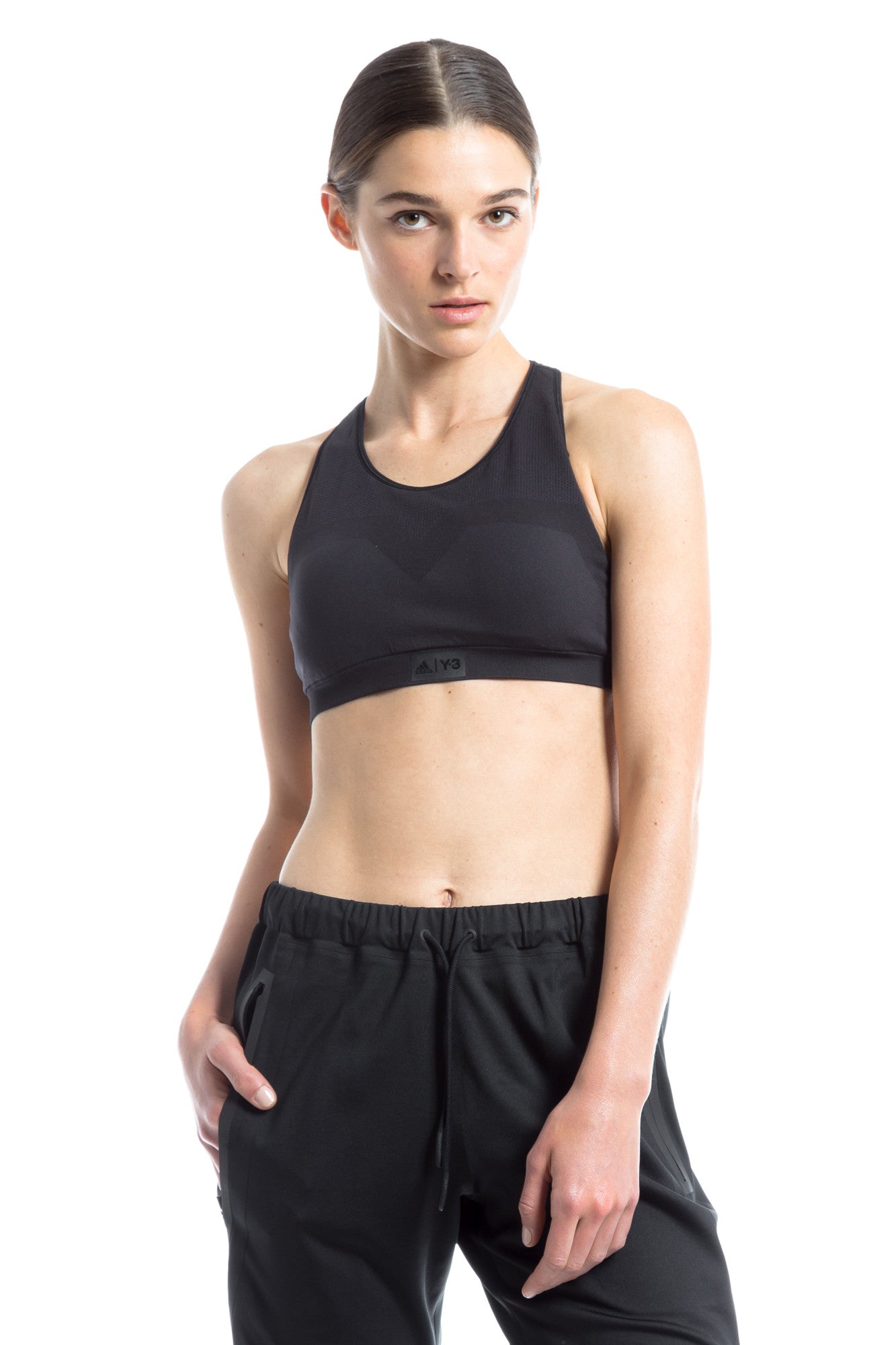 Y-3 SPORT WMNS Multi Sport Bra - Black – Kith