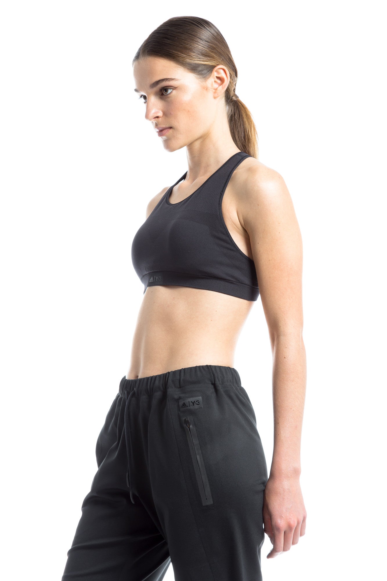 Y-3 SPORT WMNS Multi Sport Bra - Black