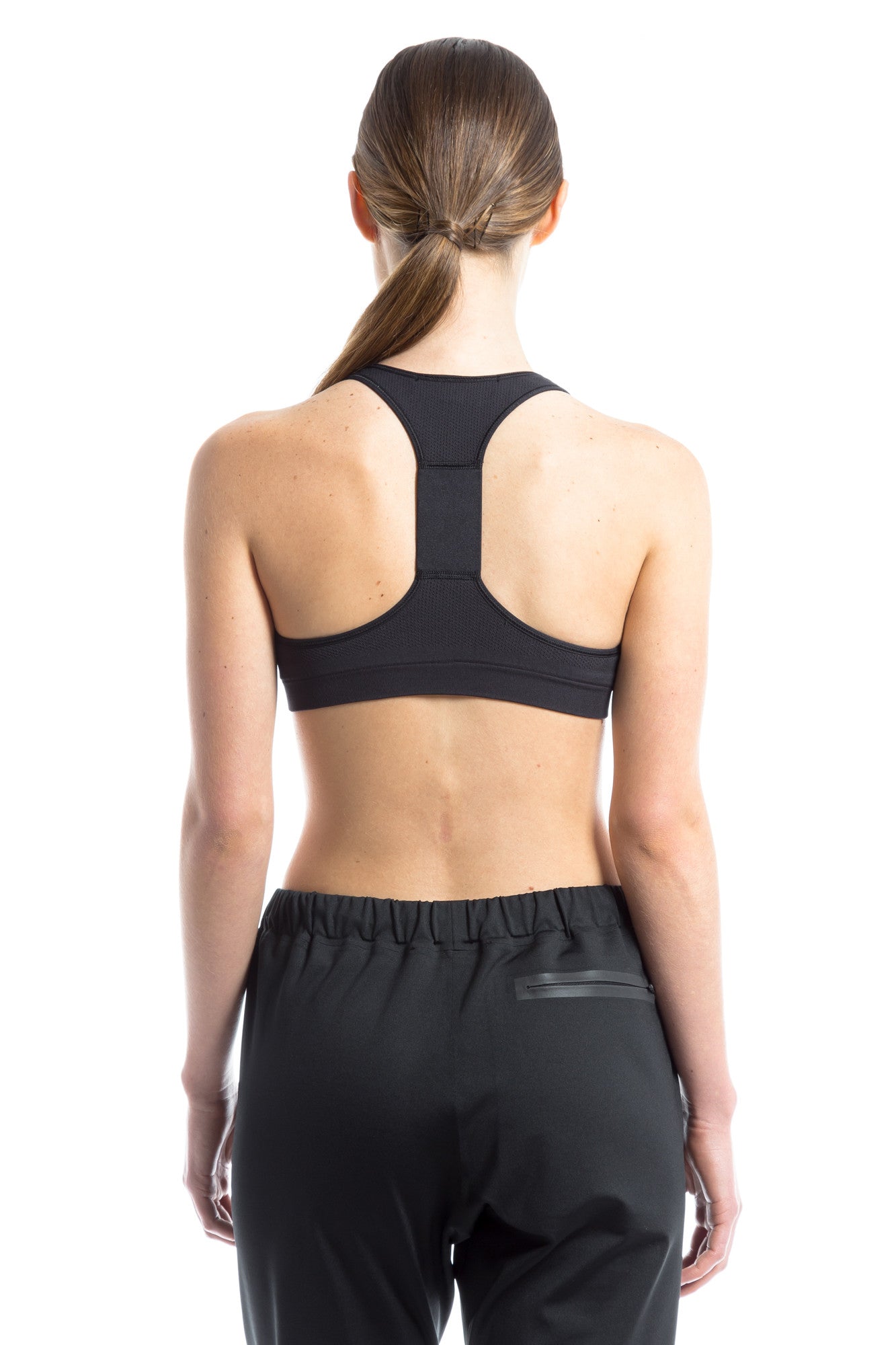 Y-3 SPORT WMNS Multi Sport Bra - Black