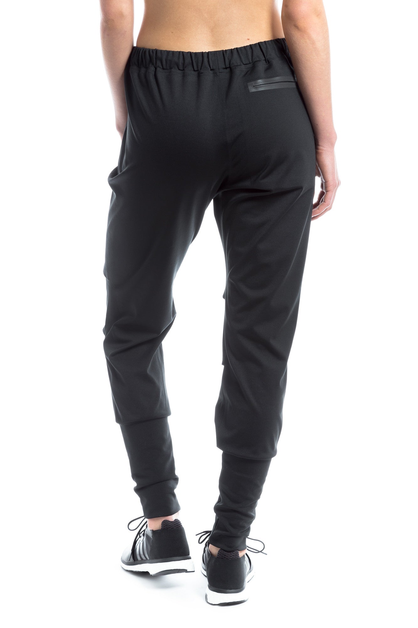 Y-3 SPORT WMNS Approach Pant - Black
