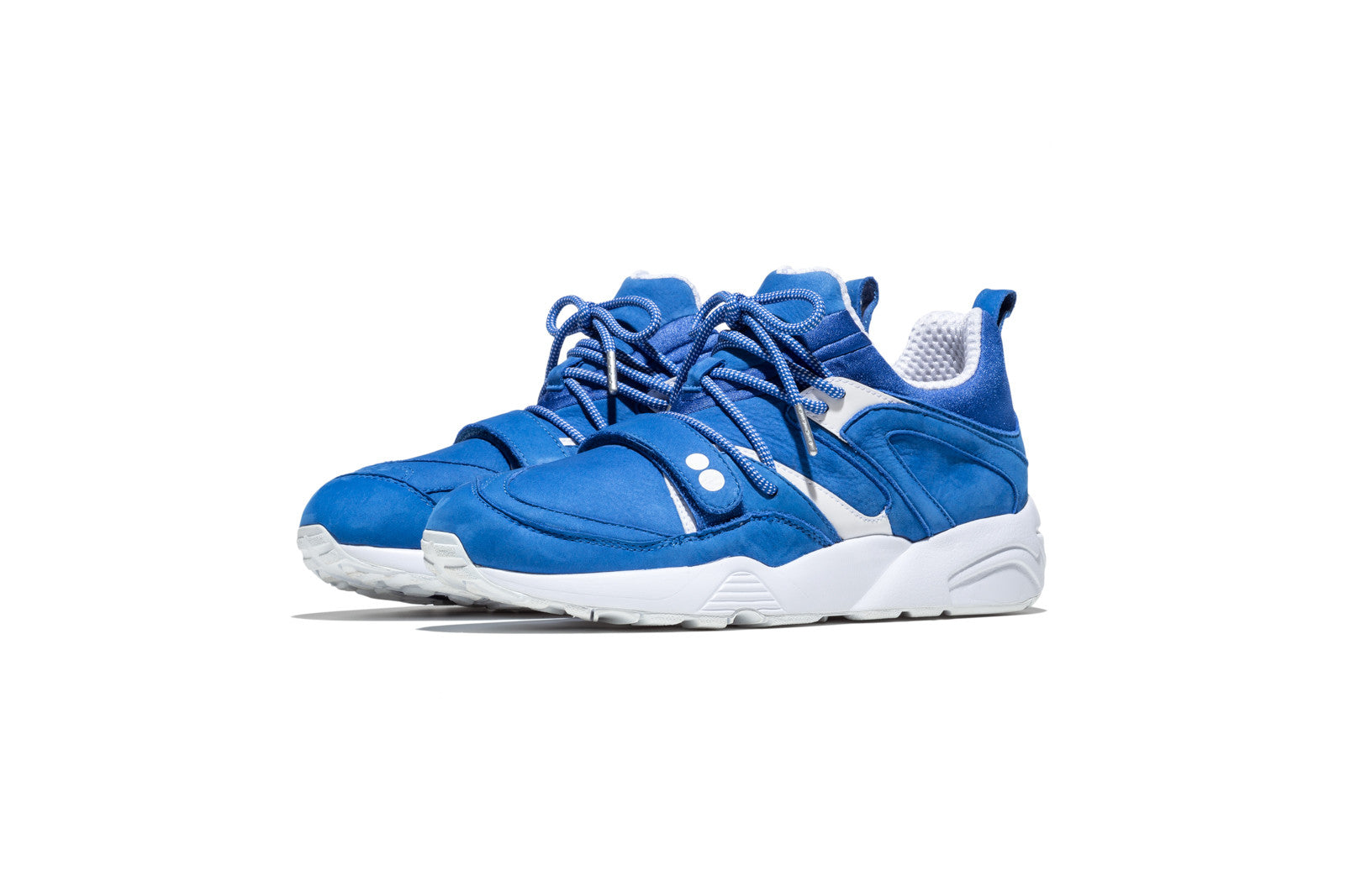 Ronnie Fieg x Colette x Puma Blaze of Glory