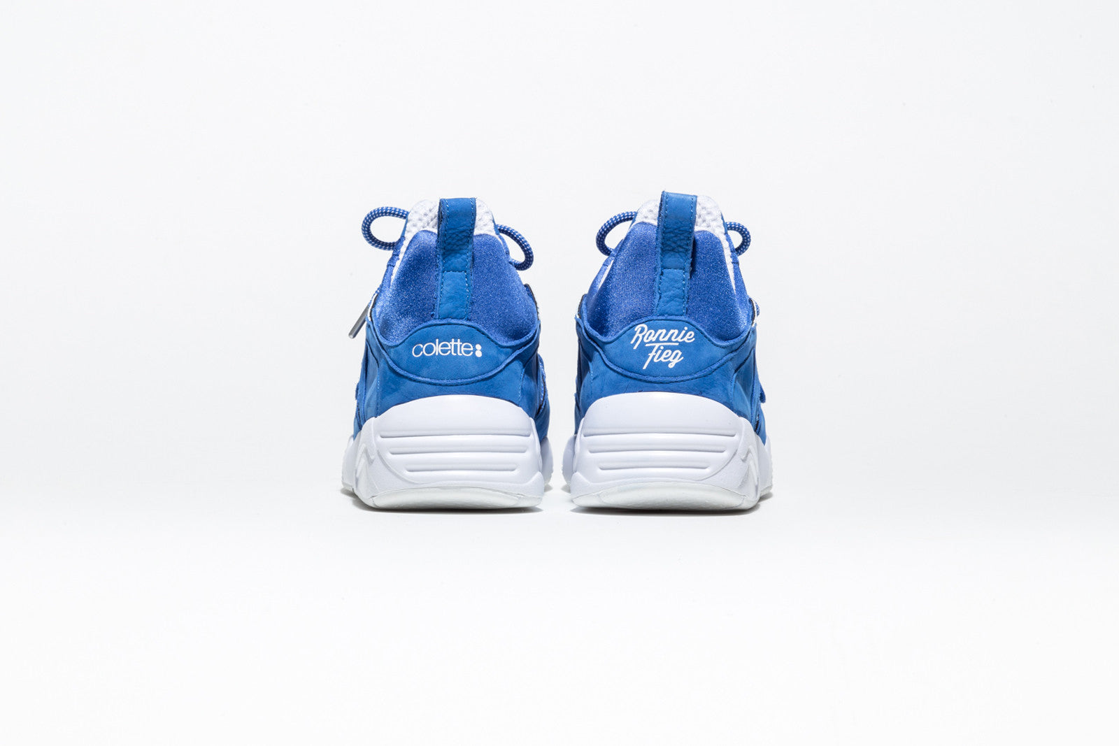 Ronnie Fieg x Colette x Puma Blaze of Glory