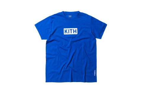 Kith x Colette Logo Tee