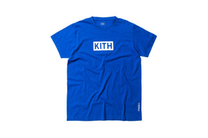 Kith x Colette Logo Tee