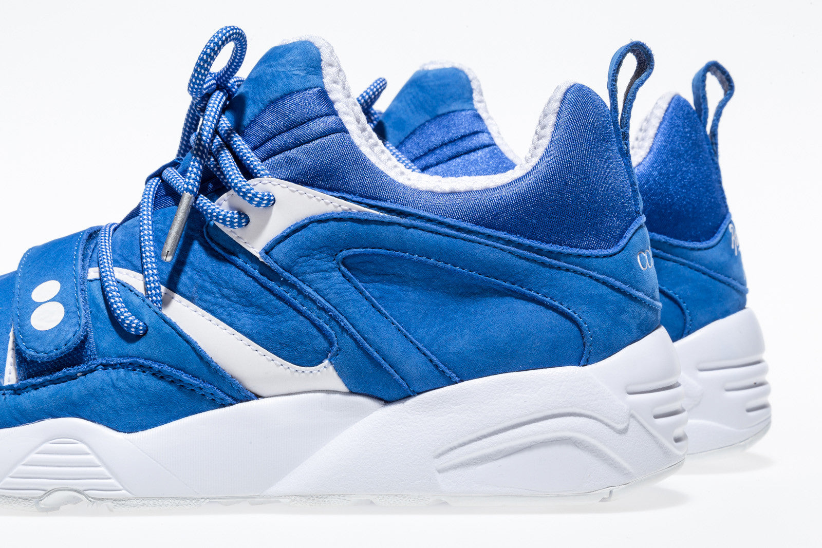 Ronnie Fieg x Colette x Puma Blaze of Glory