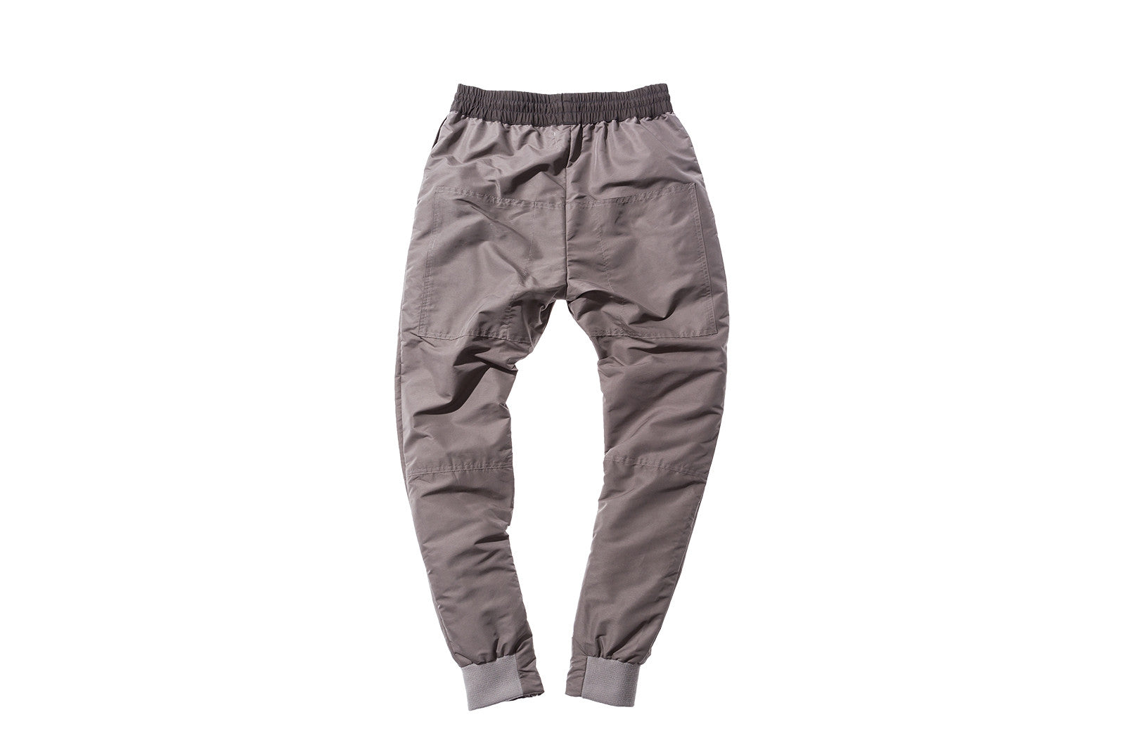 Fear of God Track Pant - God Grey