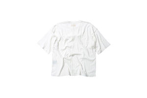 Fear of God Inside Out Tee - Vintage White
