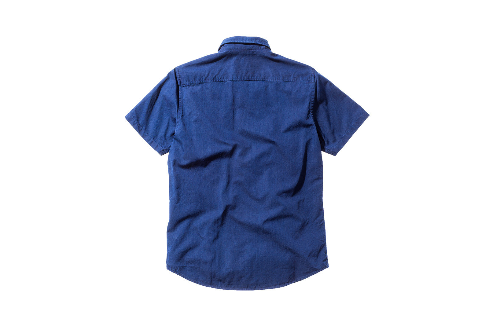 Norse Projects Anton Denim - Indigo