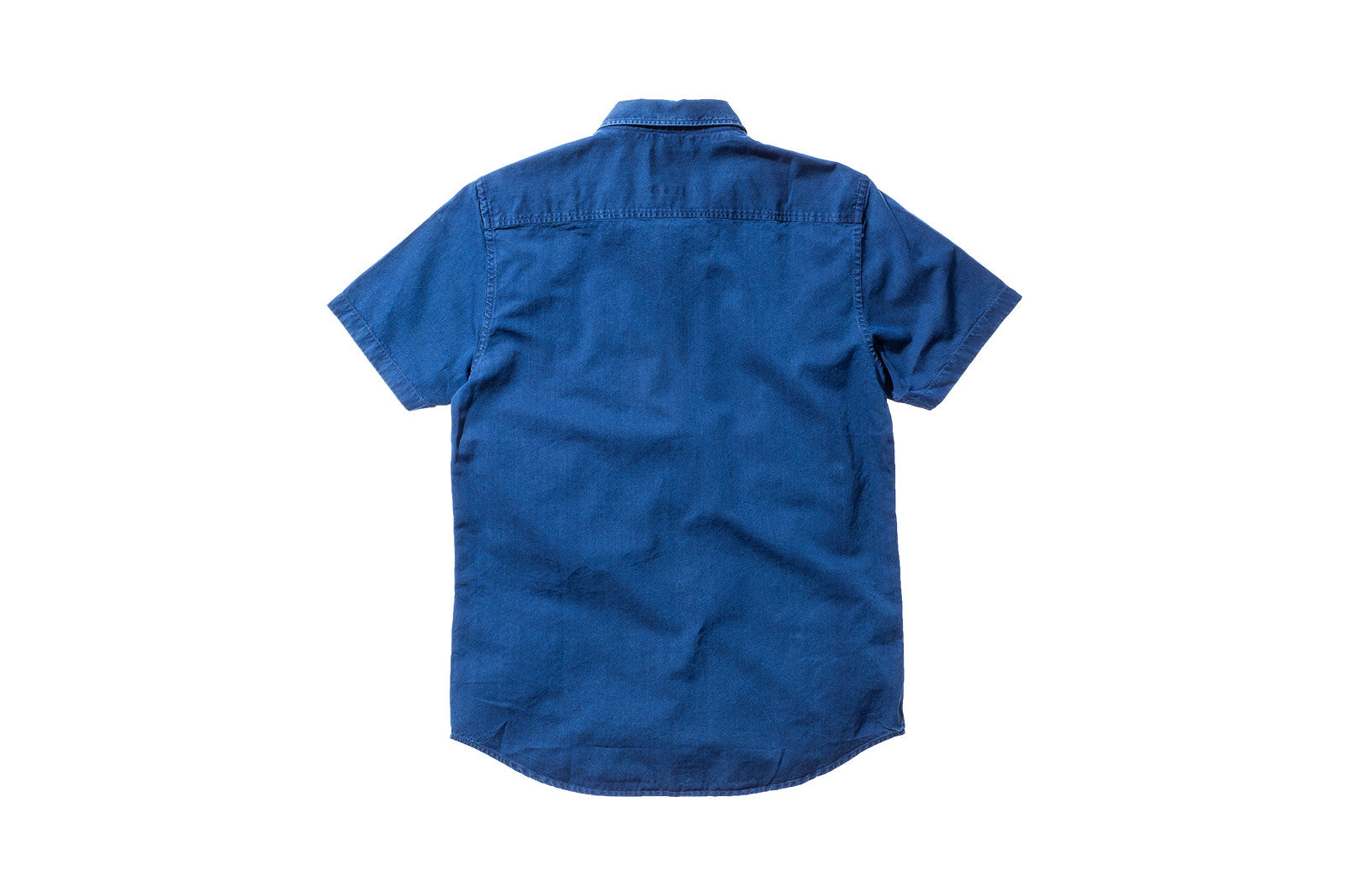 Norse Projects Anton Denim - Light Indigo