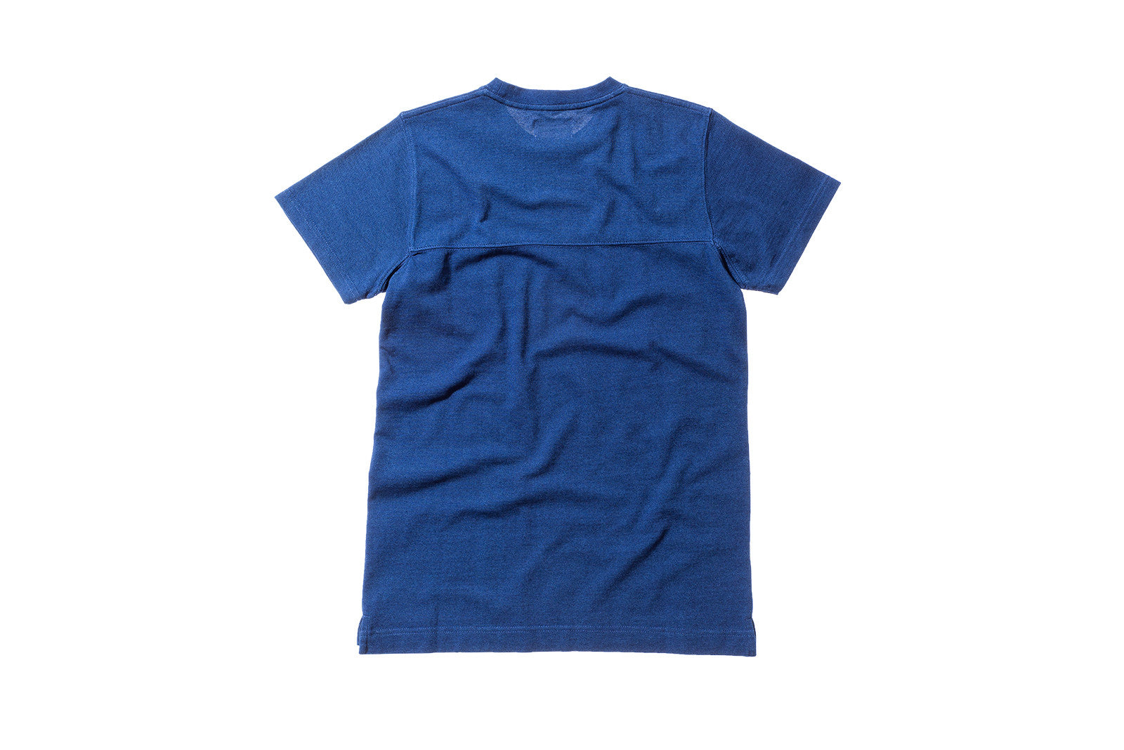 Norse Projects Rasmus Tee - Indigo