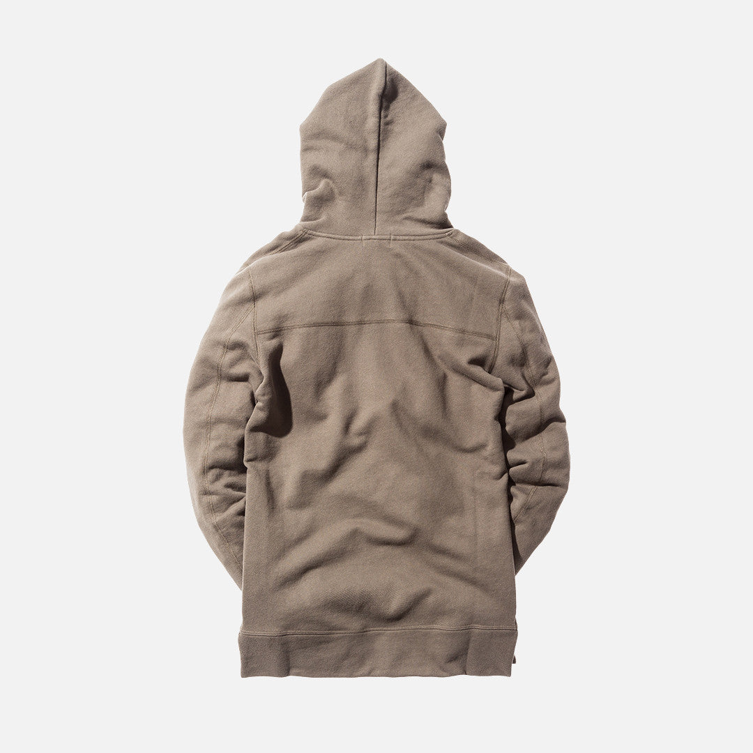 John Elliott Hooded Villain - Alpine