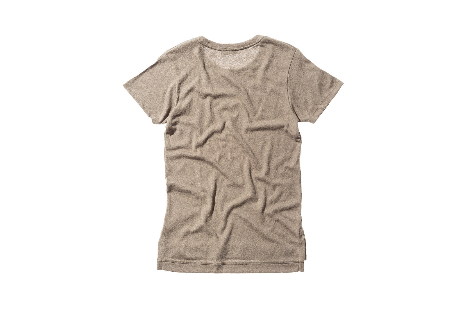 John Elliott Mercer Tee Co-Mix - Alpine