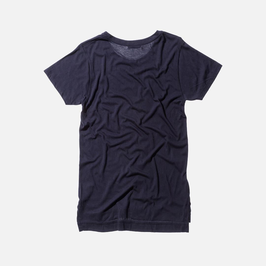 John Elliott Mercer Tee - Dark Navy