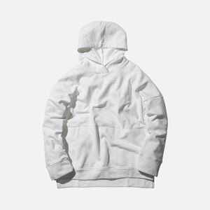 Stampd Draped Hoody - Off White