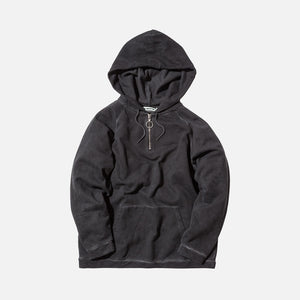 Off-White Fit Over Hoodie - Black