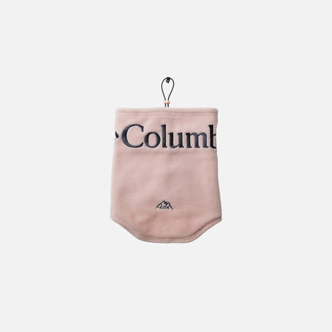 Kith x Columbia Sportswear Gaiter - Vintage Pink