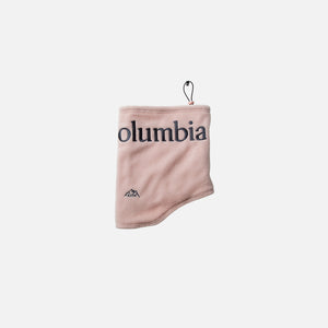 Kith x Columbia Sportswear Gaiter - Vintage Pink