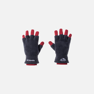 Kith x Columbia Sportswear Bugaboo Gloves - Team Us