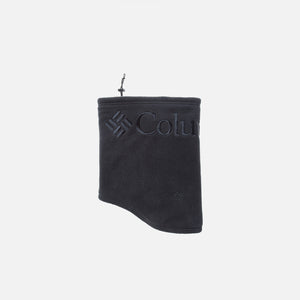Kith x Columbia Sportswear Gaiter - Black