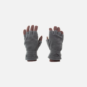 Kith x Columbia Sportswear Bugaboo Gloves - Intelligence