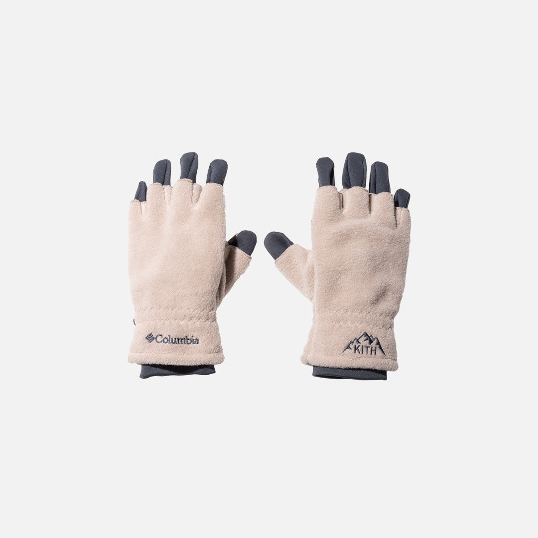 Columbia hot sale bugaboo gloves