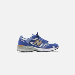 New Balance Made in UK 920 - Blue / White