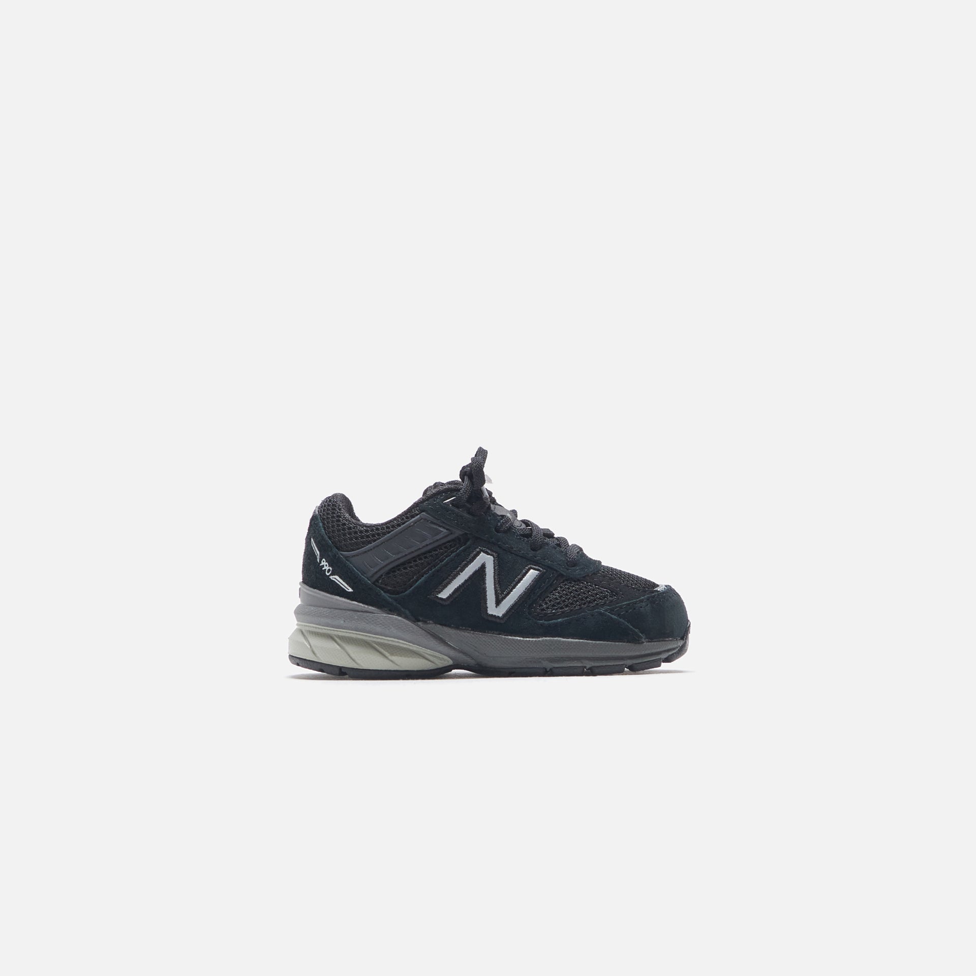 New Balance 900v5 Toddler - Black