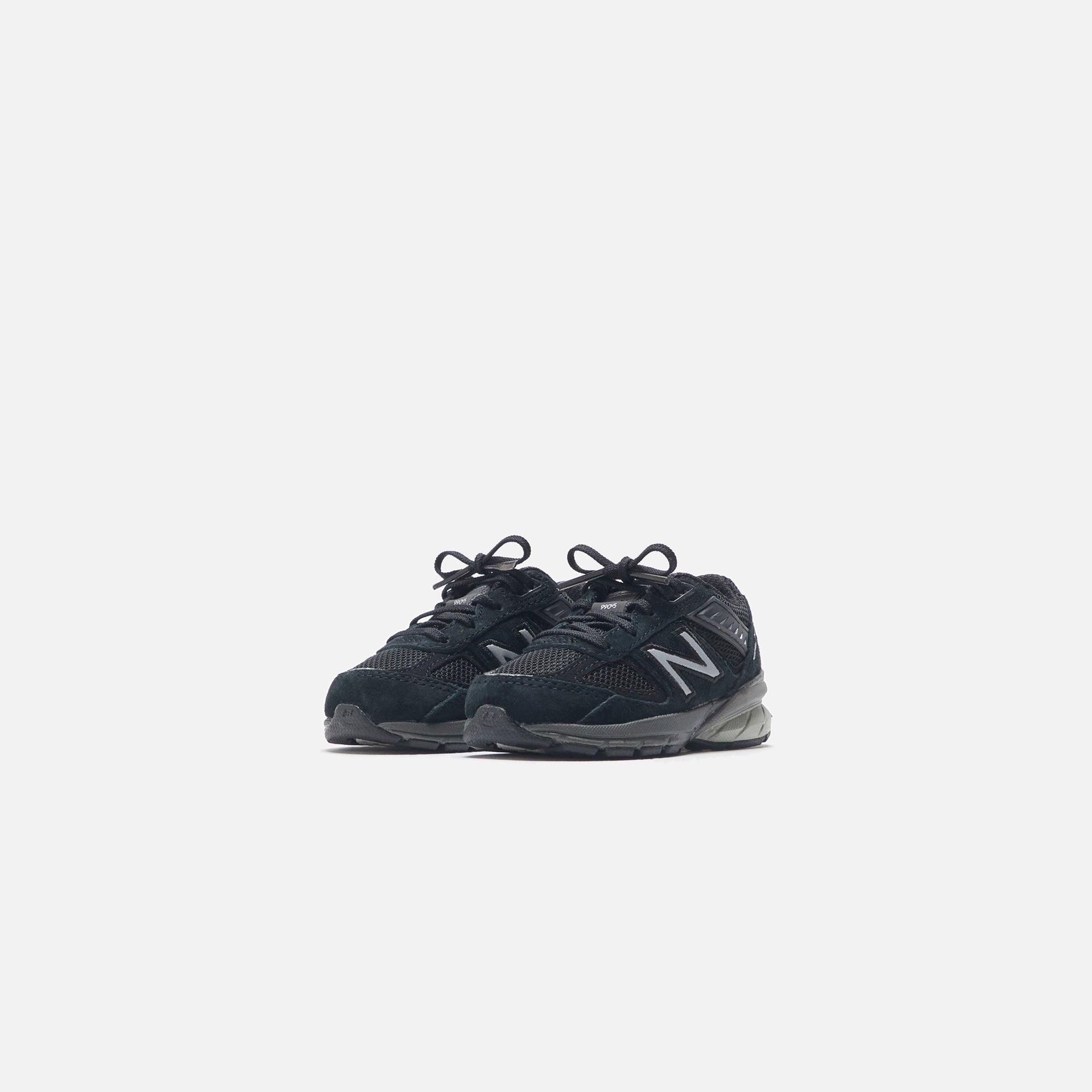 New Balance 900v5 Toddler - Black