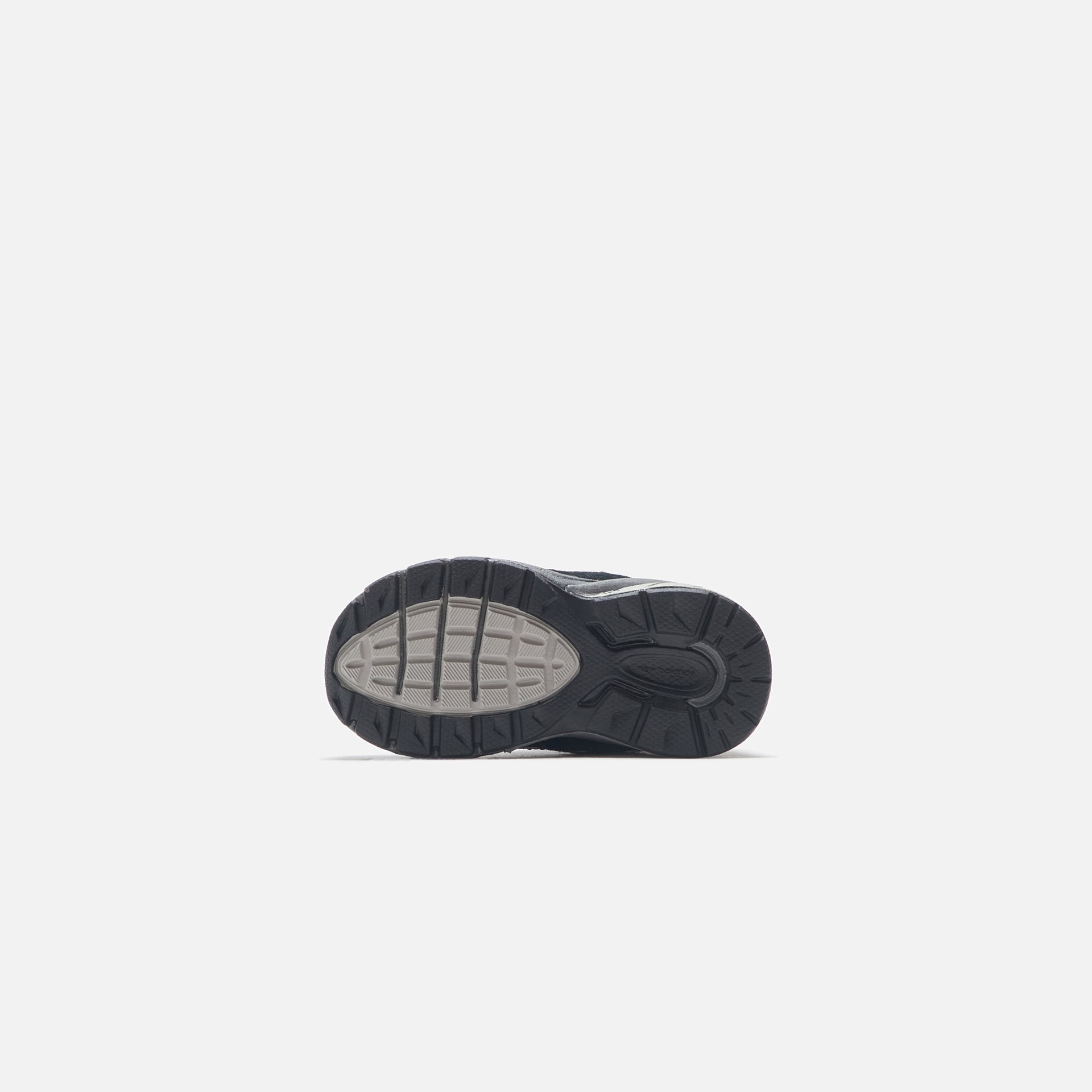 New Balance 900v5 Toddler - Black
