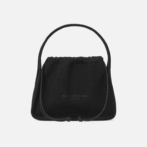 Alexander Wang Ryan Small Bag - Black