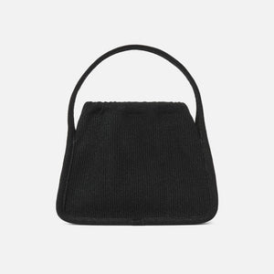 Alexander Wang Ryan Small Bag - Black