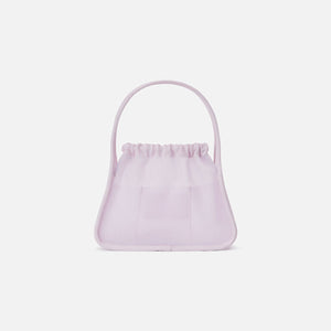 Alexander Wang Ryan Small Bag - Y2K Lavender
