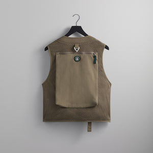 Kith for Columbia PFG Cool Creek™ Vest - Pebble