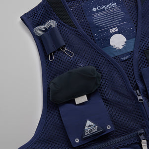 Kith for Columbia PFG Cool Creek™ Vest - Extreme Midnight